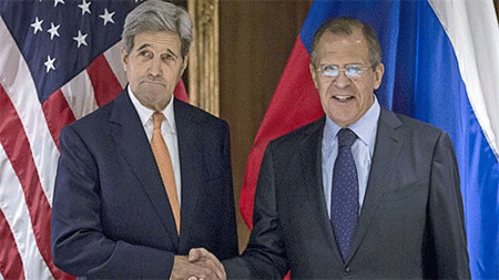 Rusia y EEUU acuerdan la participación de Irán en las conversaciones sobre Siria Irán y Líbano se unen a las conversaciones sobre Siria